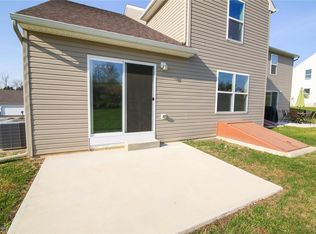 LOT 153 28 Walker Dr, Northampton, PA 18067