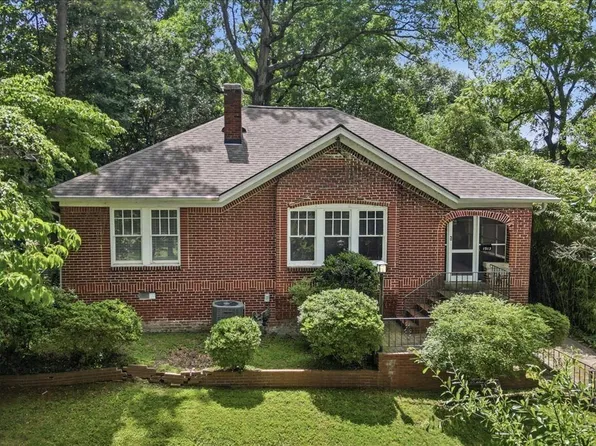 1513 Melrose Dr SW, Atlanta, GA 30310