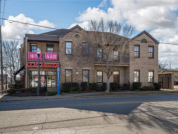 2nd image of 1403 University Blvd Unit 7