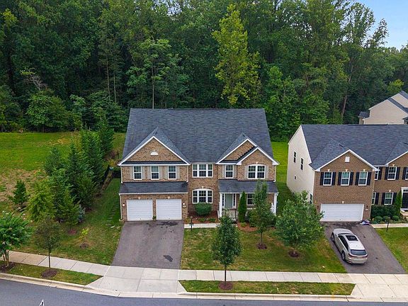 2nd image of 15411 Governors Park Ln