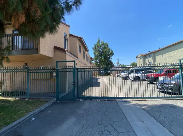 Apt California, 8220 California St #2, Buena Park, CA 90621