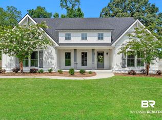 21973 Veranda Blvd, Fairhope, AL 36532