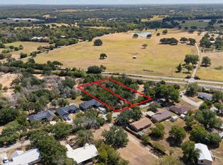 807 Santa Fe St, Keene, TX 76059