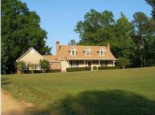 648 Shirley Lathem Rd, Reform, AL 35481