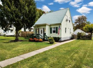 408 River Rd, Rome, NY 13440