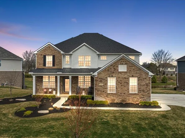 20942 Torbay Dr, Lyon Township, MI 48167
