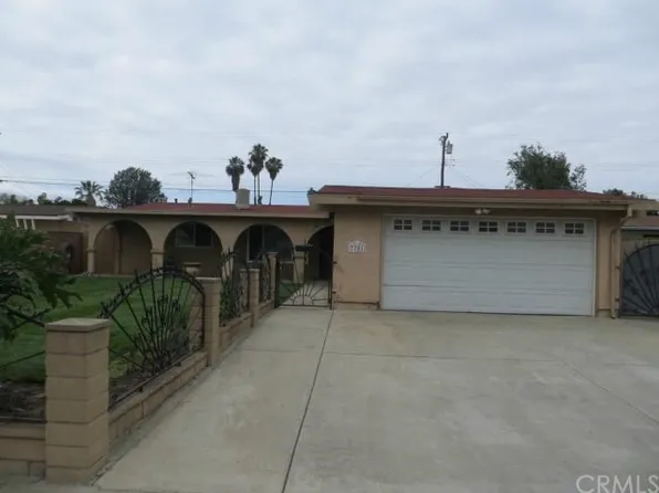 7781 Joel Ave, Stanton, CA 90680