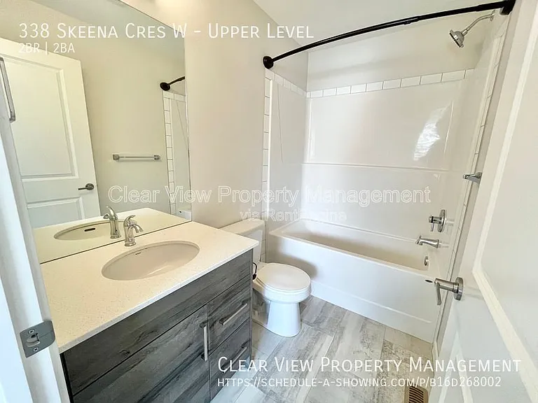 318 Skeena Cres W #1 — Photo 13