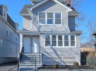 259 N Center St FLOOR 2, Orange, NJ 07050