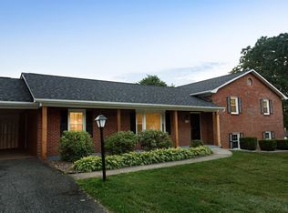 Tomahawk Dr, Lynchburg, VA 24502