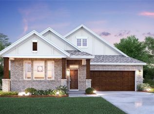 5470 Stockport Dr, Prosper, TX 75078