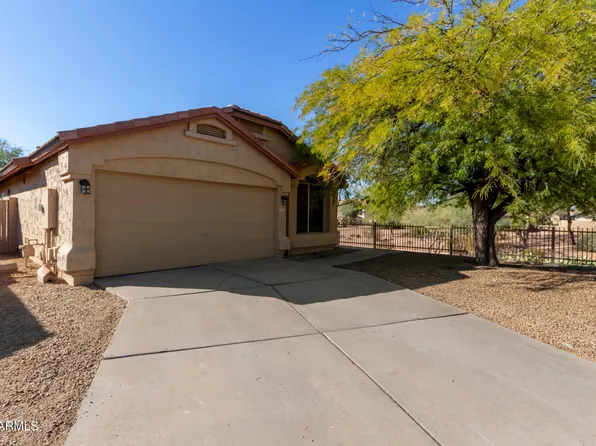 4607 E Abraham Ln, Phoenix, AZ 85050