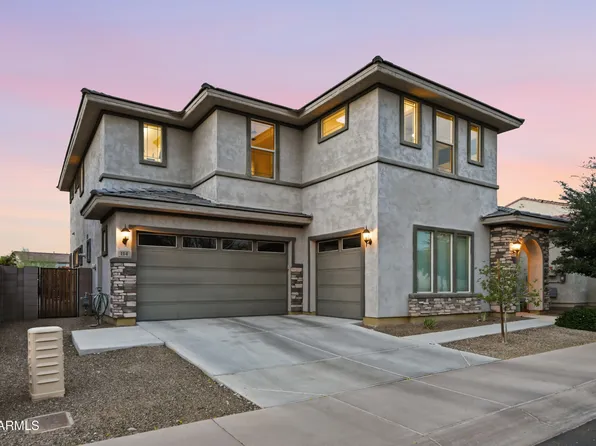 114 E PASARO Drive, Phoenix, AZ 85085