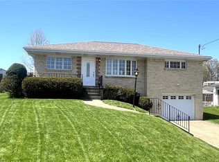 314 Donna Dr, Elizabeth, PA