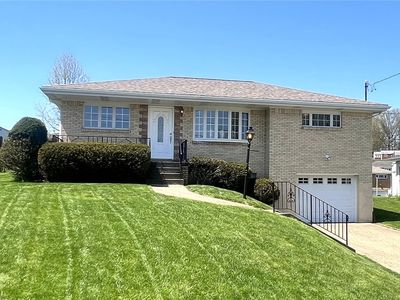 314 Donna Dr, Elizabeth, PA, 15037