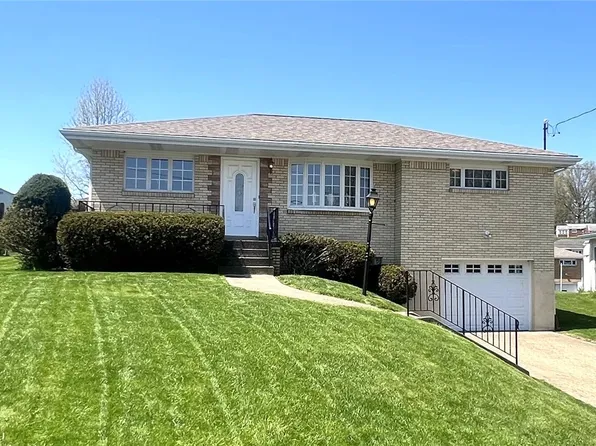 314 Donna Dr, Elizabeth, PA 15037