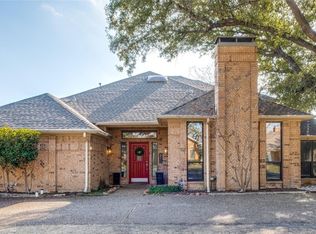 6512 Camille Ave, Dallas, TX 75252