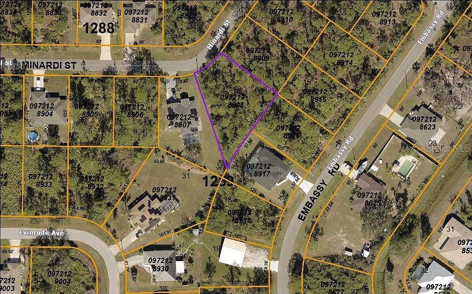 1st image of Lot 8 MINARDI STREET LOT 8