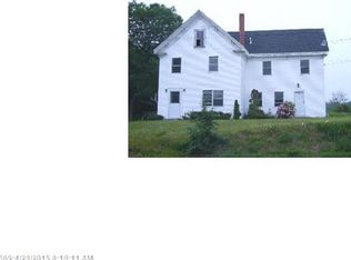 1211 Surry Rd, Surry, ME 04684
