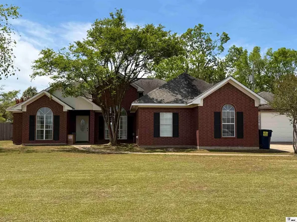 17 Lakeview Dr, Oak Ridge, LA 71264