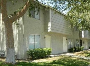 2909 S Chester Ave #18, Bakersfield, CA 93304