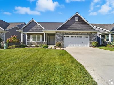 6837 Summerlyn Lakes Dr, Lambertville, MI, 48144
