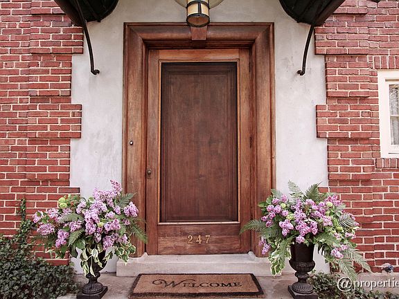 Entryway