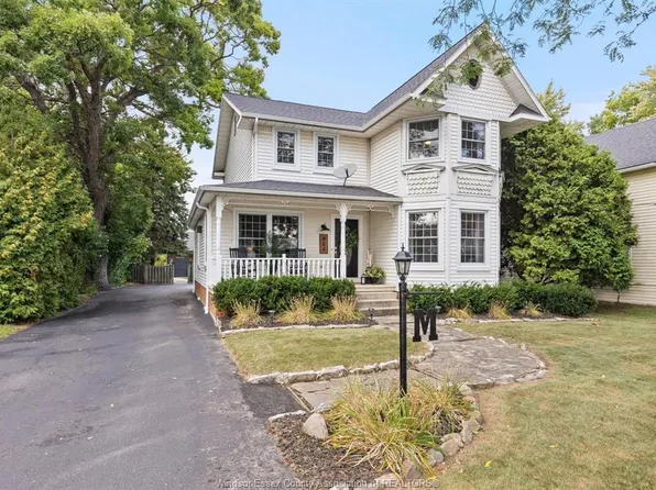 426 King St E, Essex, ON N0R 1G0