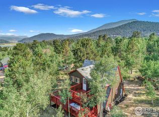129 Snow Water Rd, Bailey, CO 80421