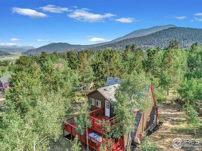129 Snow Water Rd, Bailey, CO, 80421