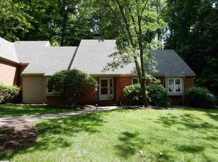 315 N Ridge Dr, Hot Springs, VA 24445