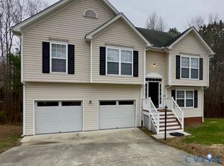 3000 Ramsey Dr, Chester, VA 23831