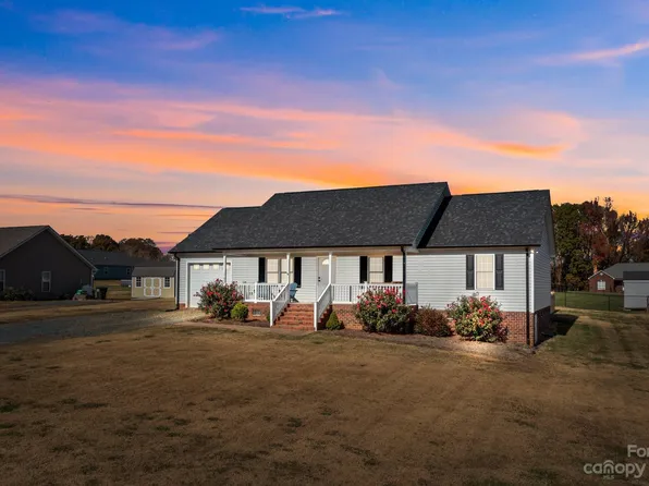 17602 Mistybrook Ln, Locust, NC 28097