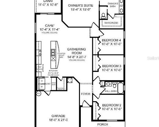 2nd image of this home