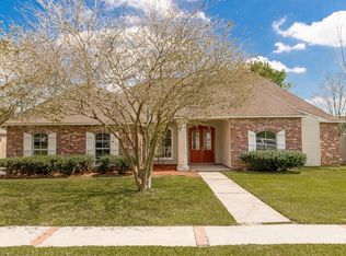 16422 Wesley Evans Rd, Prairieville, LA 70769