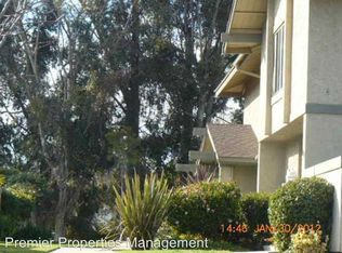 261 Rancho Ct UNIT D, Chula Vista, CA 91911