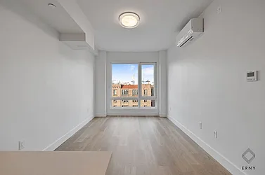 Rented by ERNY LLC