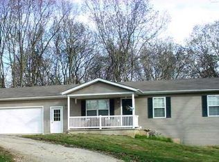 31 Choiceland Ct, Union, MO 63084