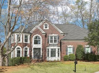 2405 Castlemaine Ct, Duluth, GA 30097