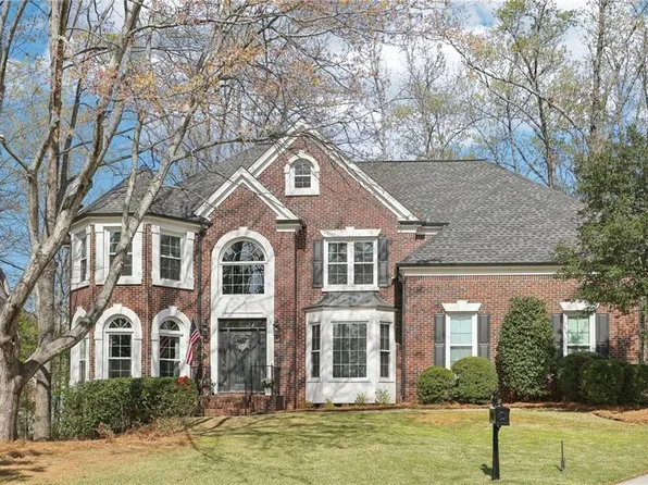 2405 Castlemaine Ct, Duluth, GA 30097