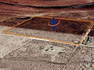 4971 W Marguerite Road #-, Willcox, AZ 85643