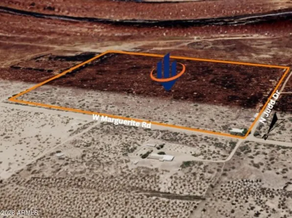 4971 W Marguerite Road #-, Willcox, AZ 85643