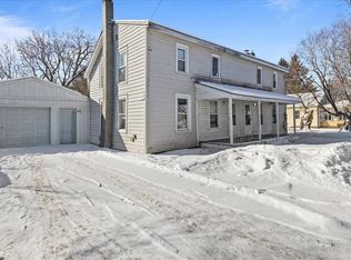 10-12 Lamoille Terrace, Milton, VT 05468