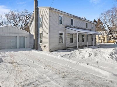 10-12 Lamoille Terrace, Milton, VT, 05468