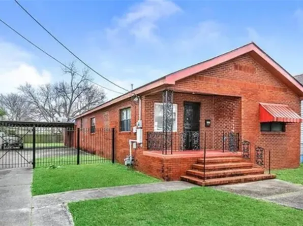 3121 N Galvez St, New Orleans, LA 70117