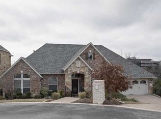 6326 River Place Blvd, Austin, TX 78730