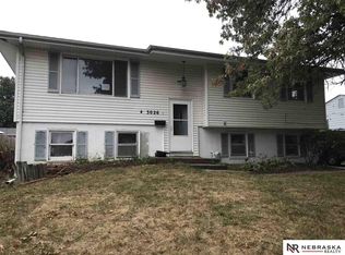 3026 S 122nd St, Omaha, NE 68144