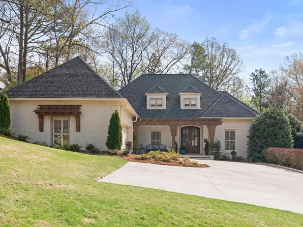 3648 Birchwood Ln, Birmingham, AL 35243