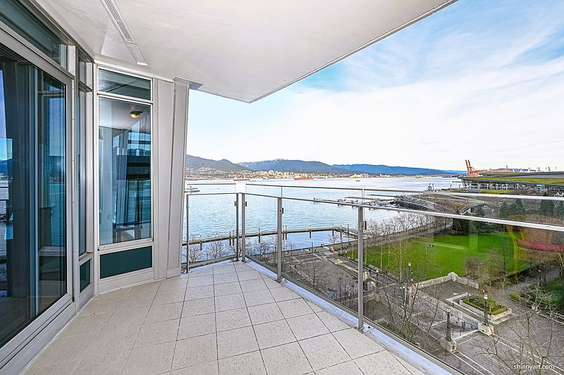 Vancouver Apartment for rent - 2 Bedrooms — photo 8