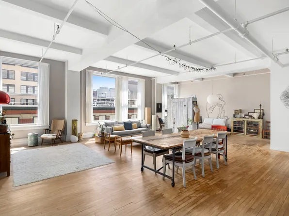 222 Park Avenue South image 1 of 10